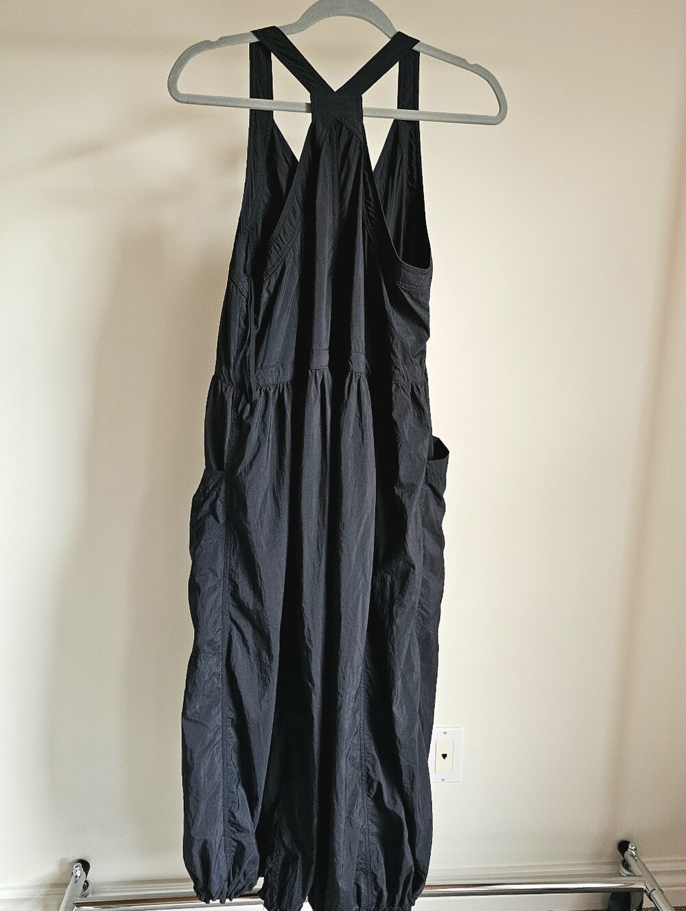 Anthropologie Daily Practice Free Fall Dress, Size Small, Oversized, Like New - Picture 7 of 16